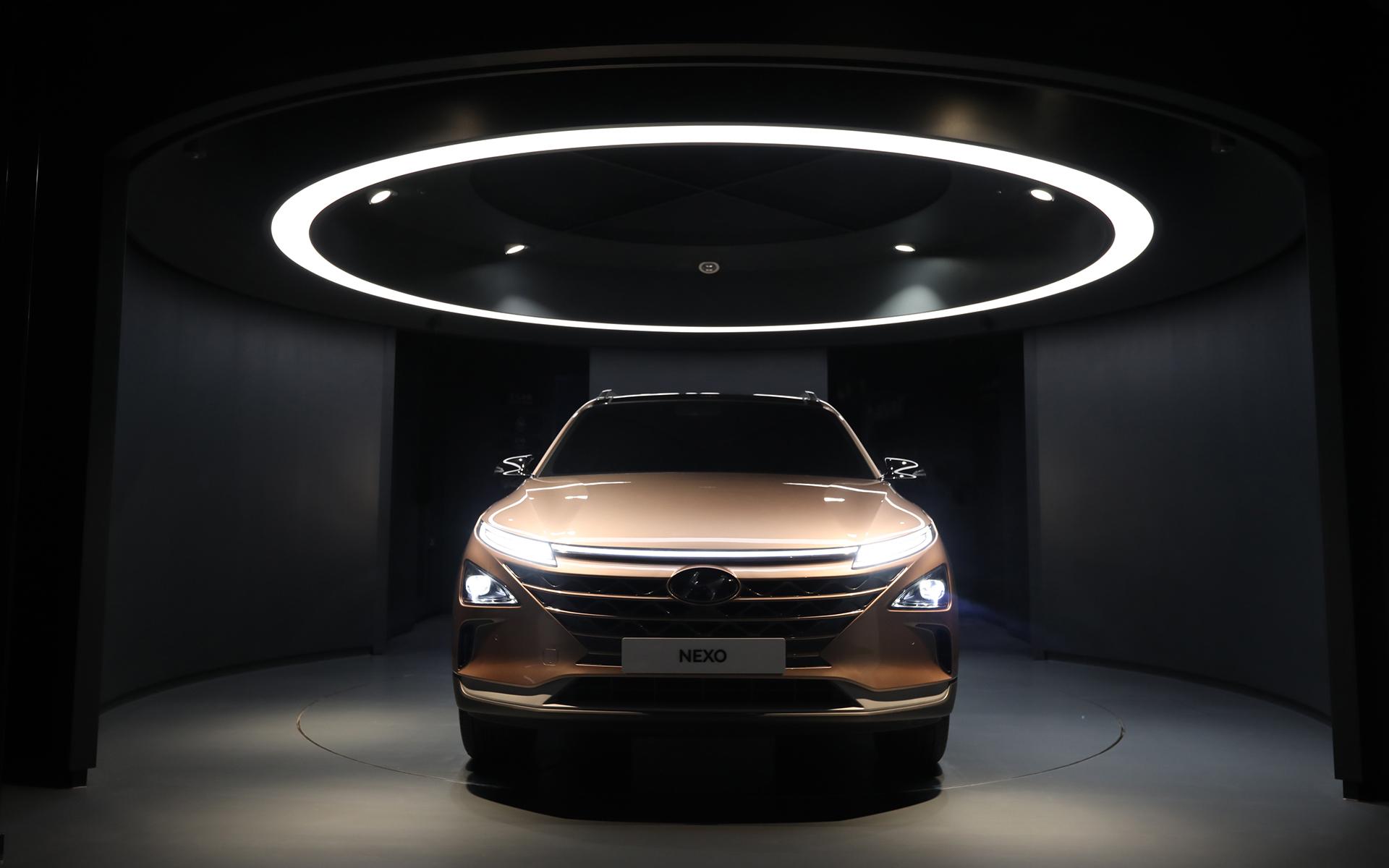 Hyundai Future Mobility