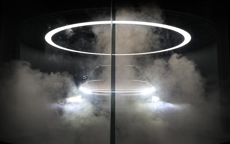 Hyundai Future Mobility