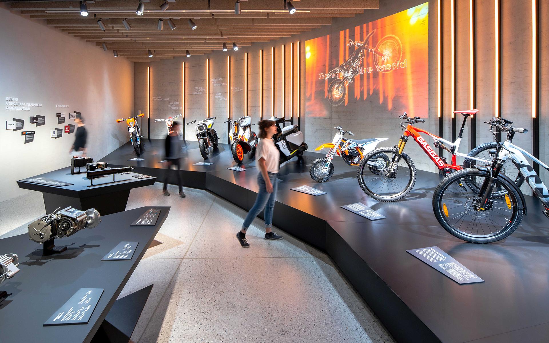 THE FUTURE OF ELECTRIC MOBILITY