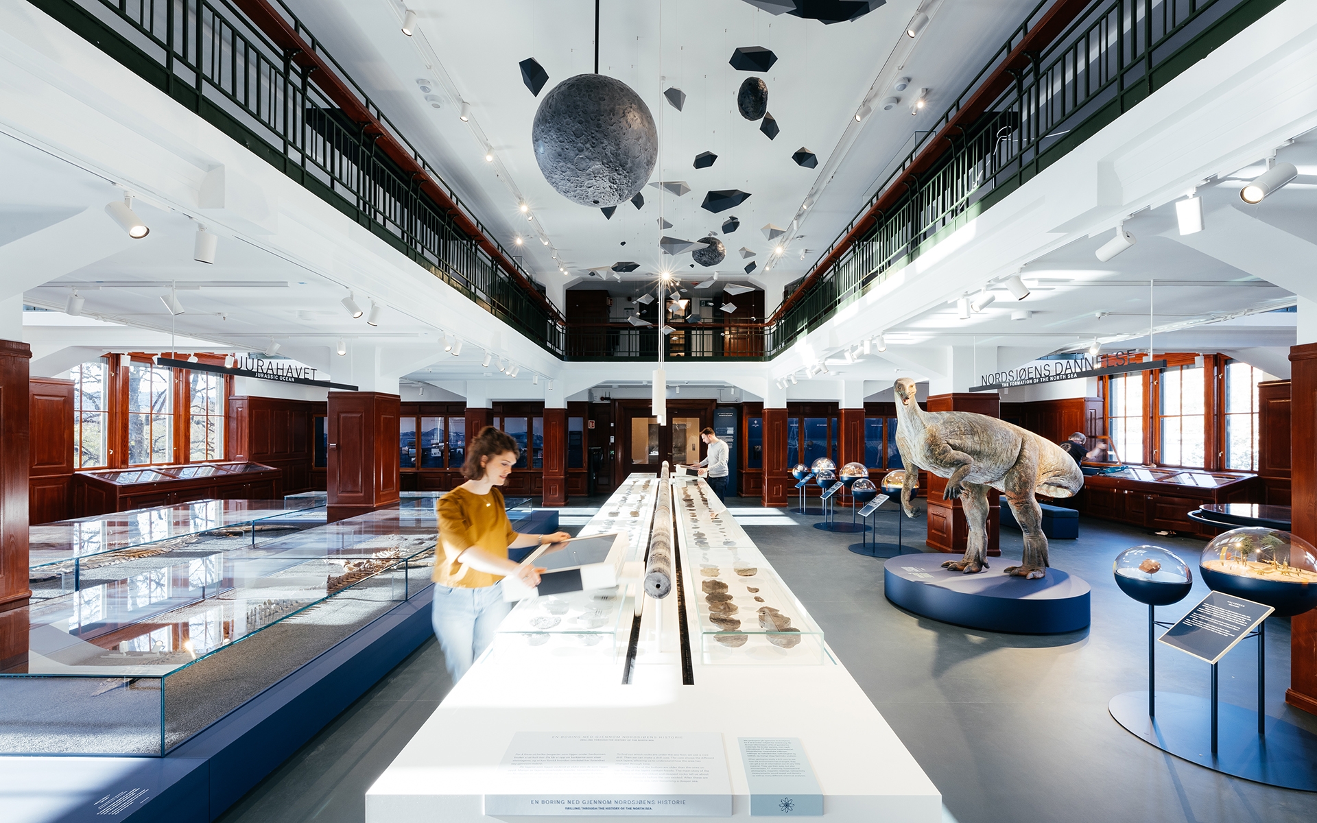 Natural History Museum