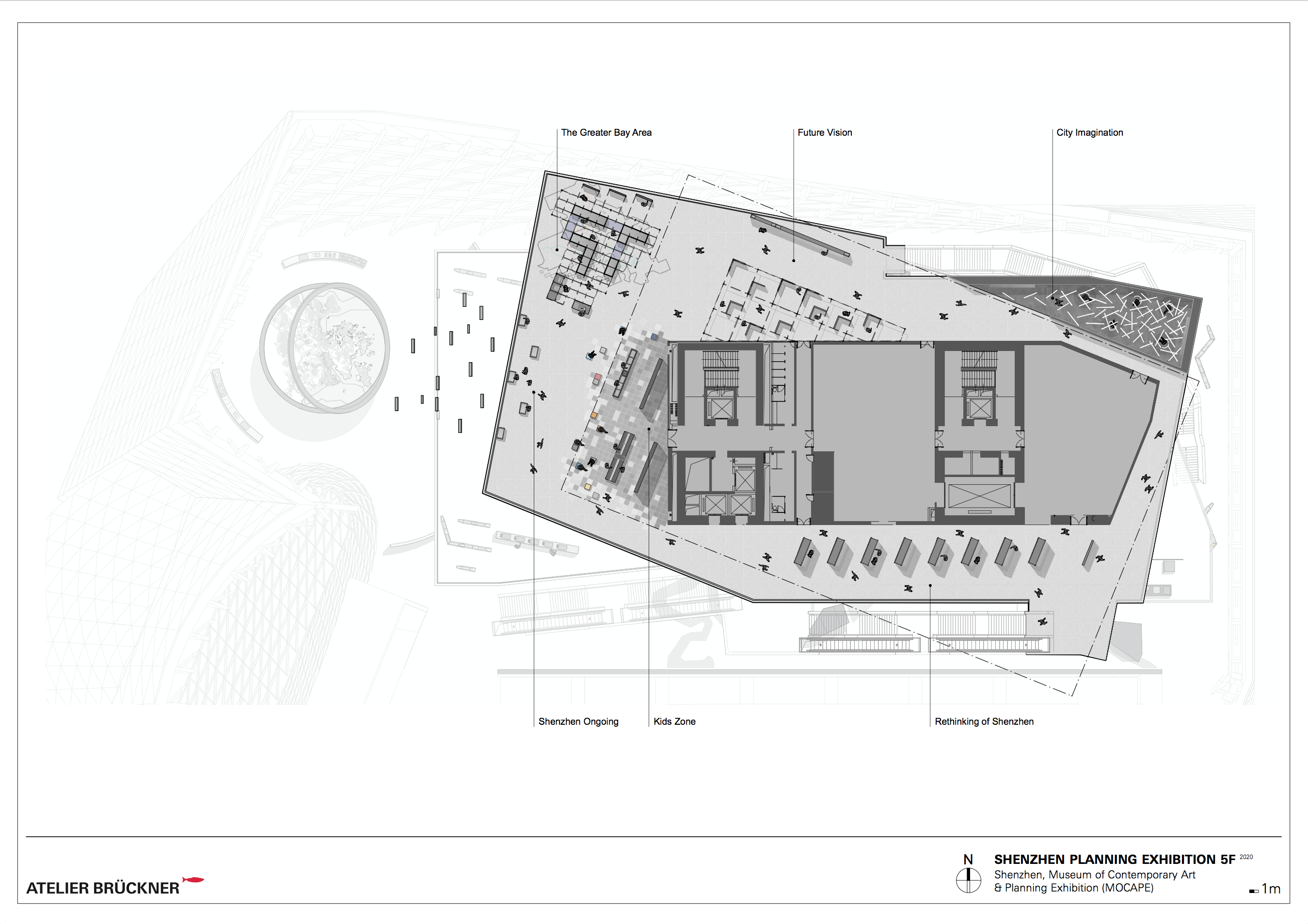Shenzhen Planning Exhibition