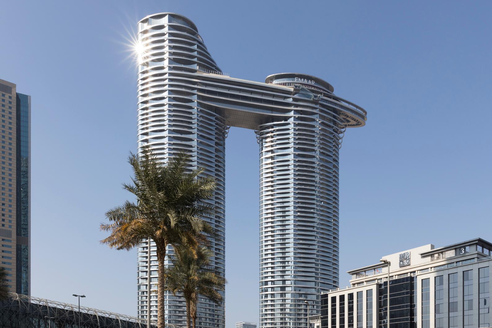 Sky Views