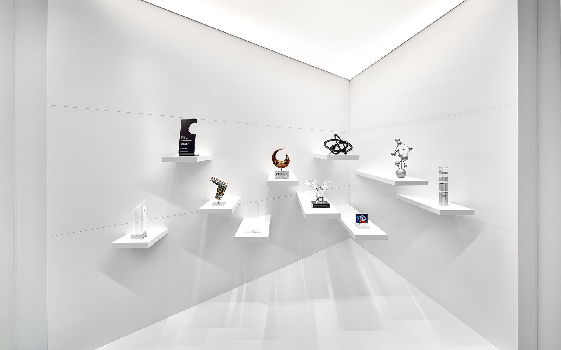 TRUMPF Visitor Forum