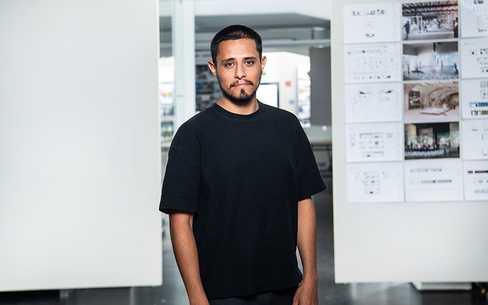 David Villegas Rodríguez