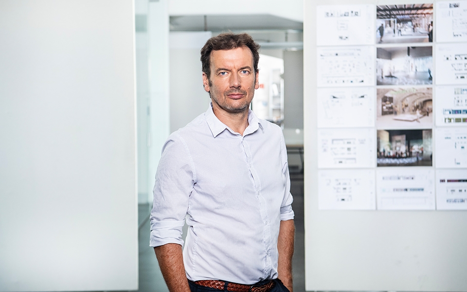 Dirk Schubert