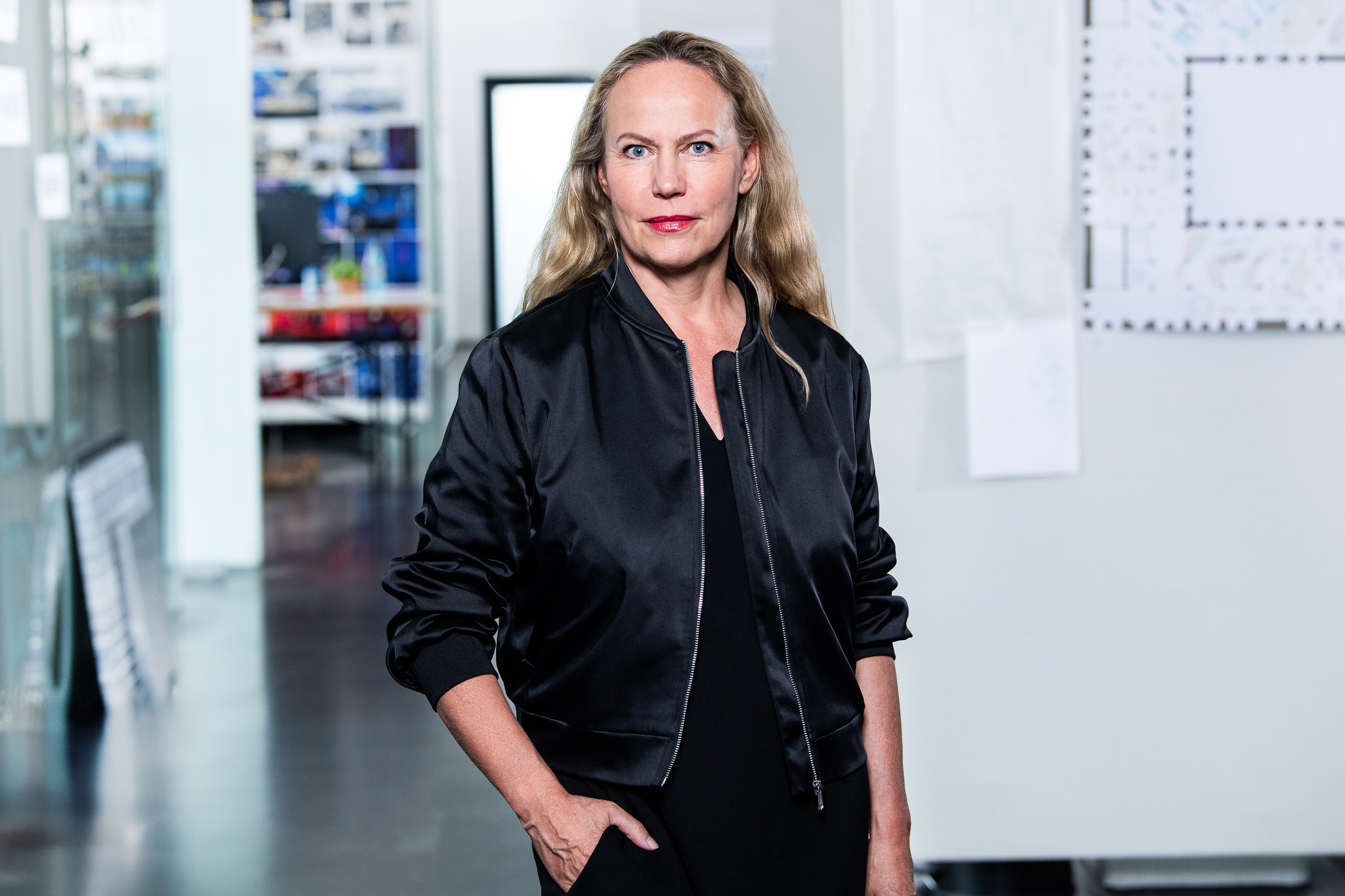 Stefanie Klinge