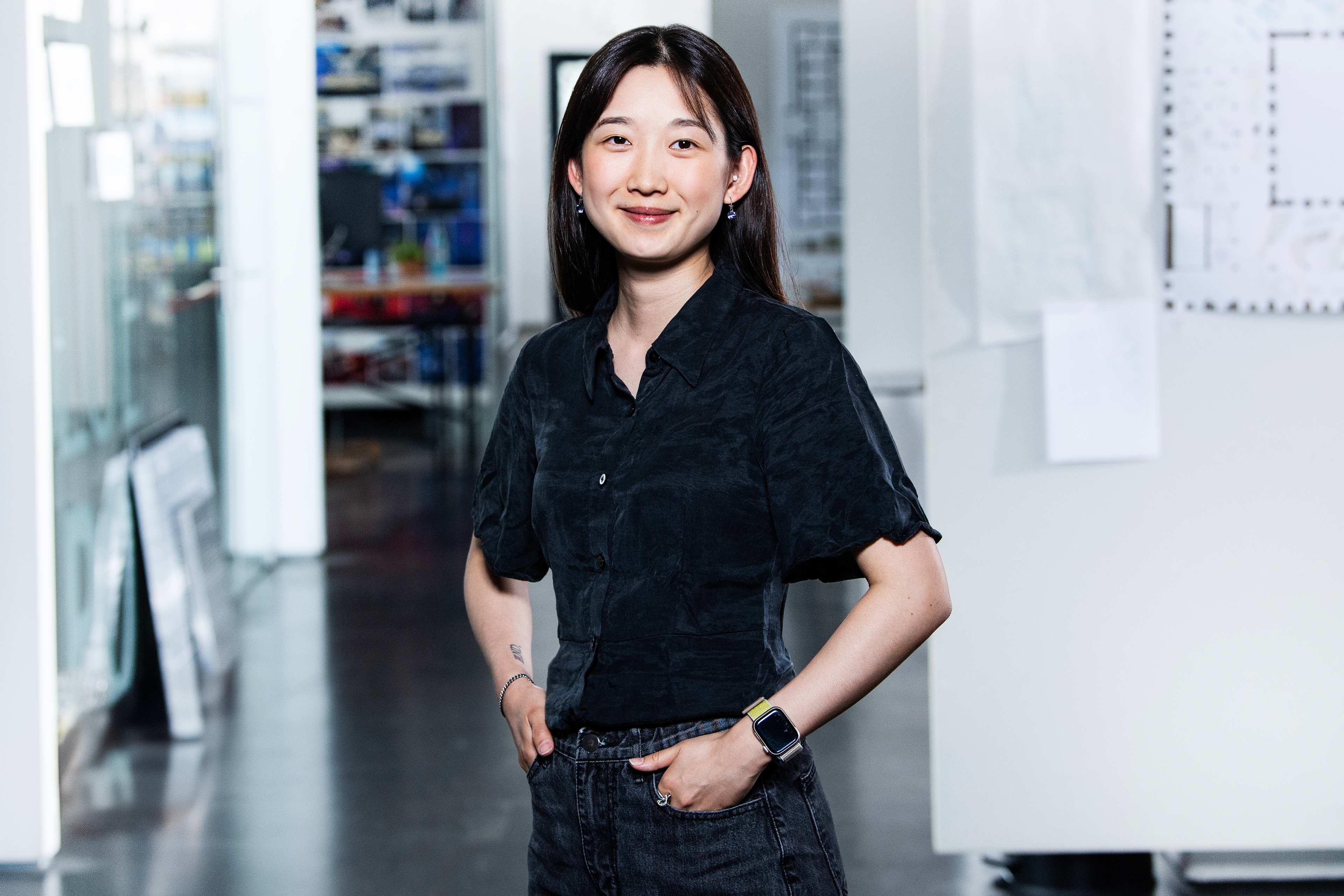 Juhee Han