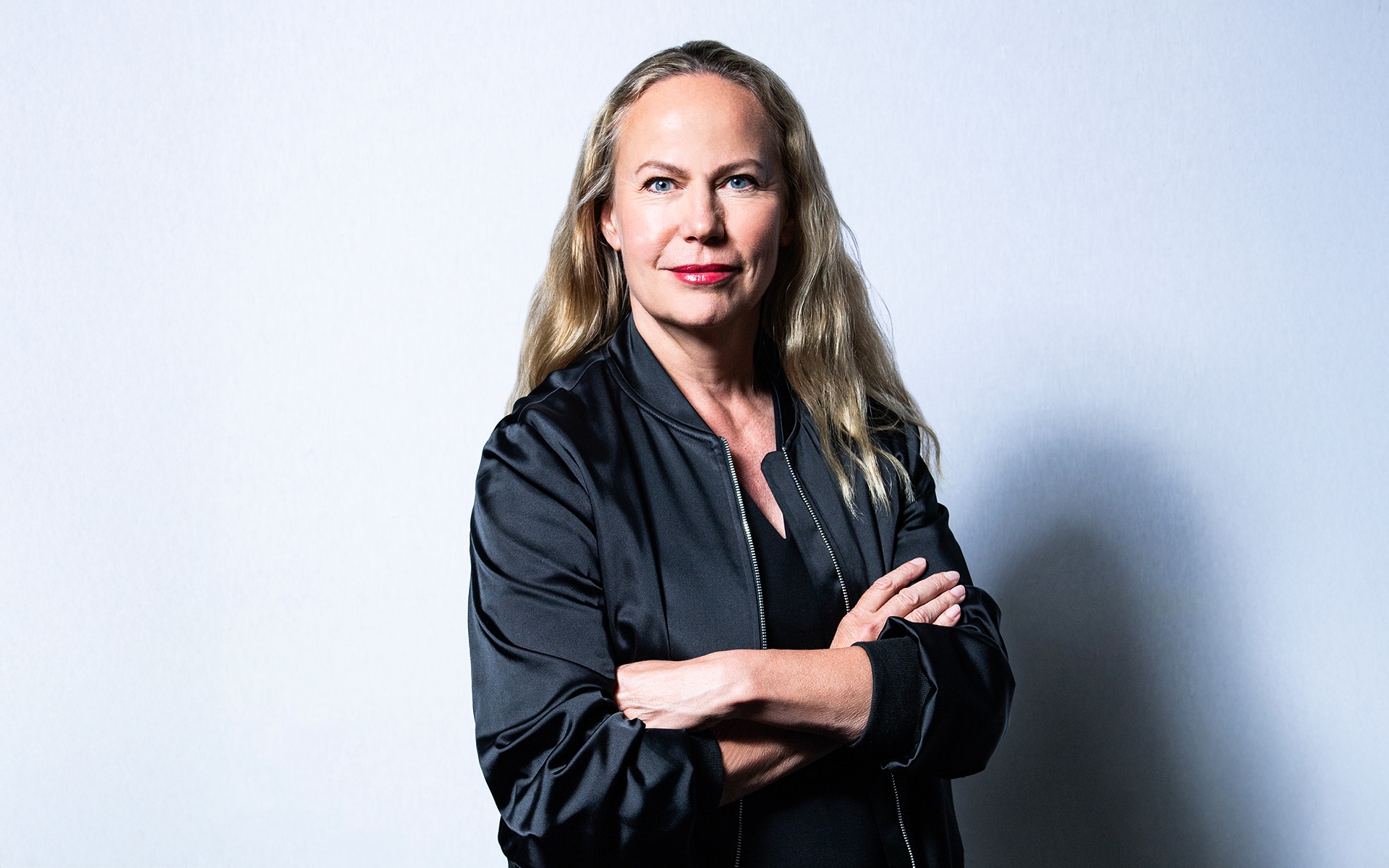 Stefanie Klinge