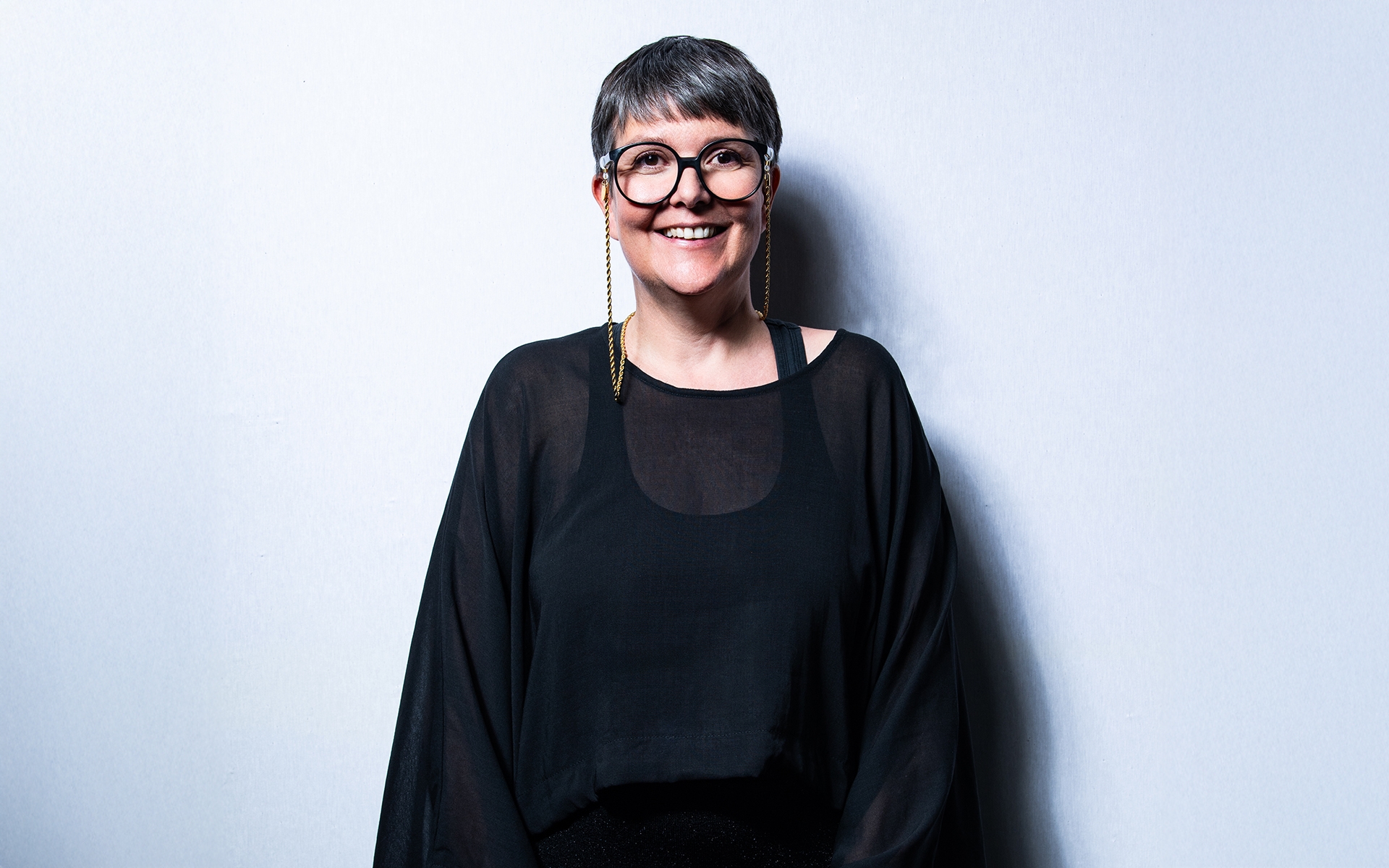 Britta Nagel Partner Portrait