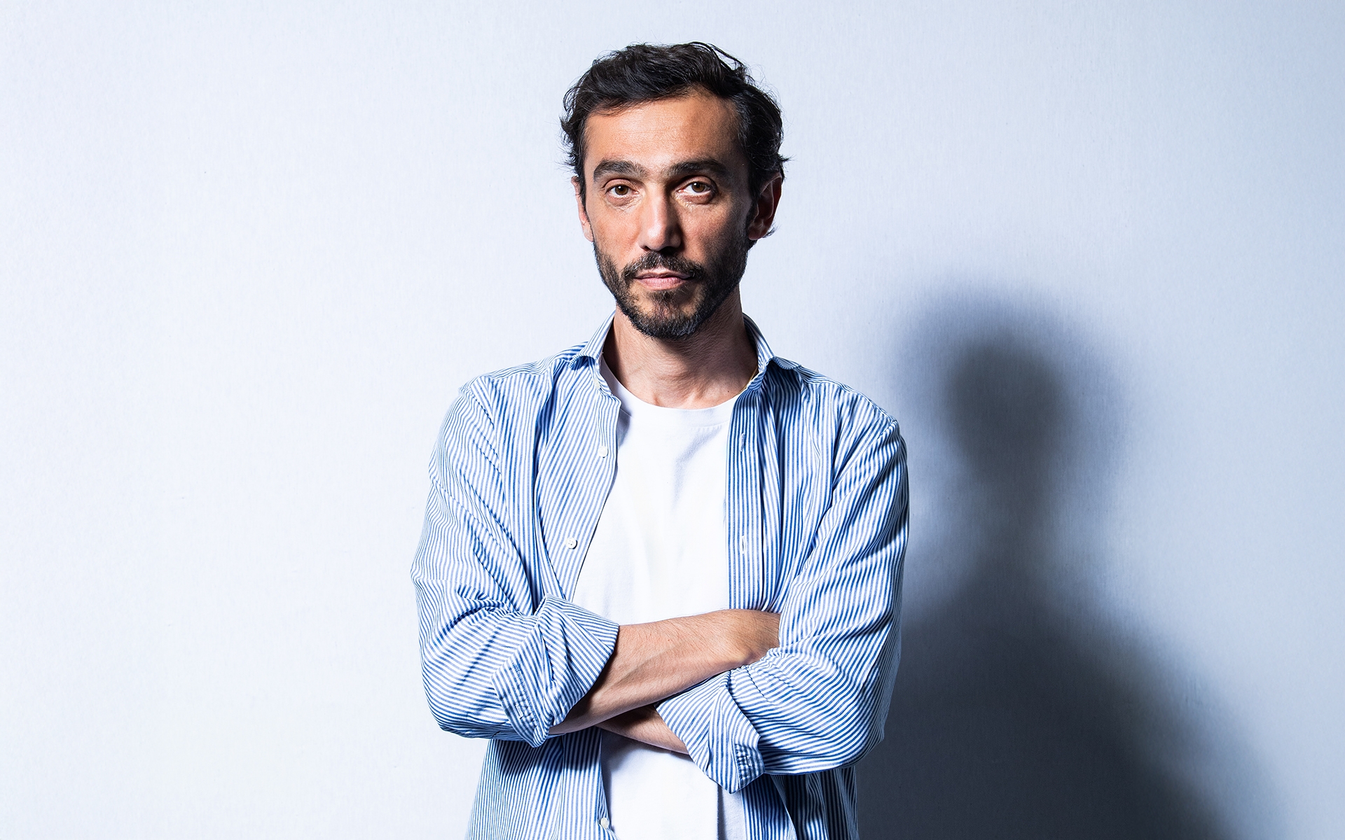 Nicolo Piana Partner Portrait