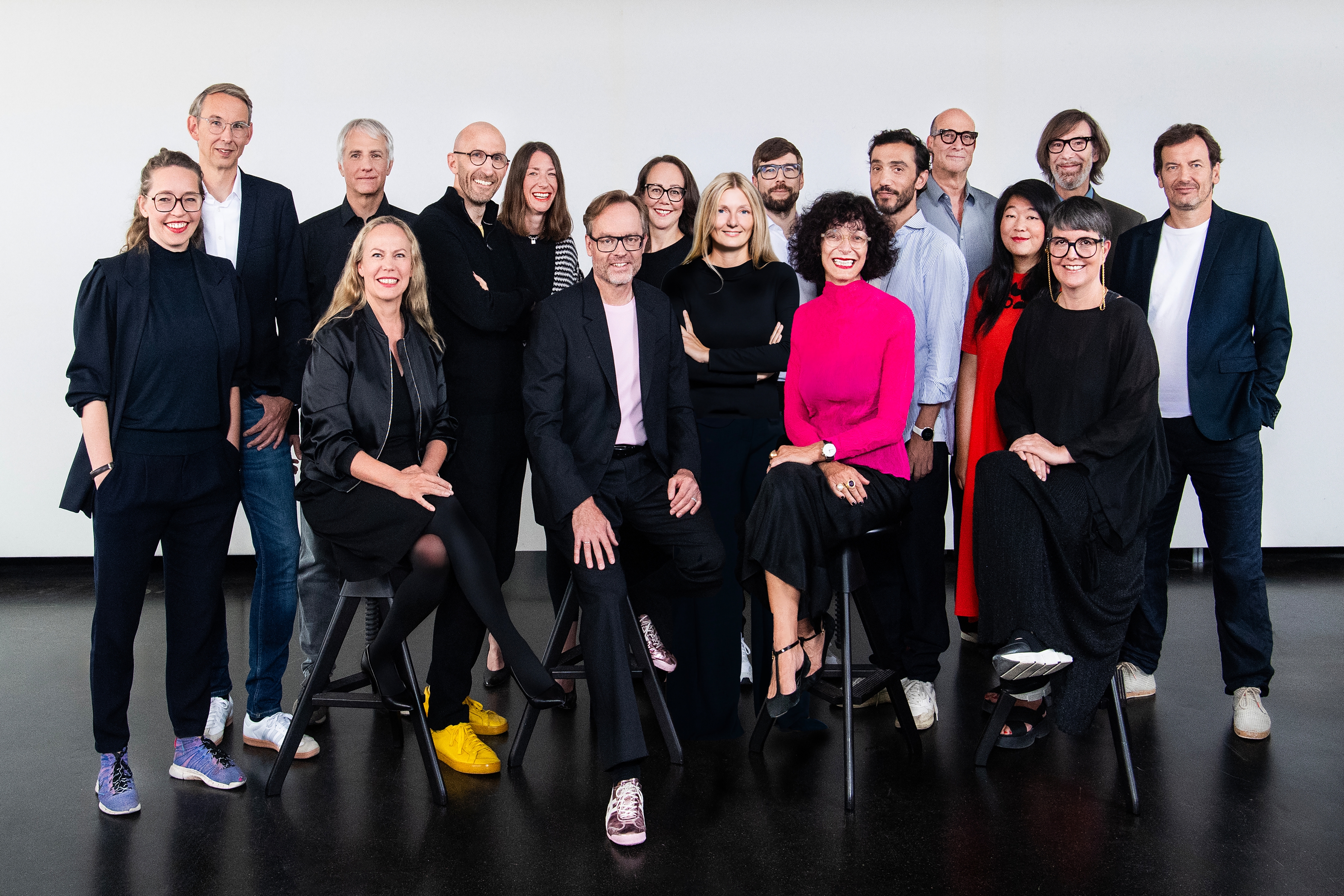 ATELIER BRÜCKNER - Partners