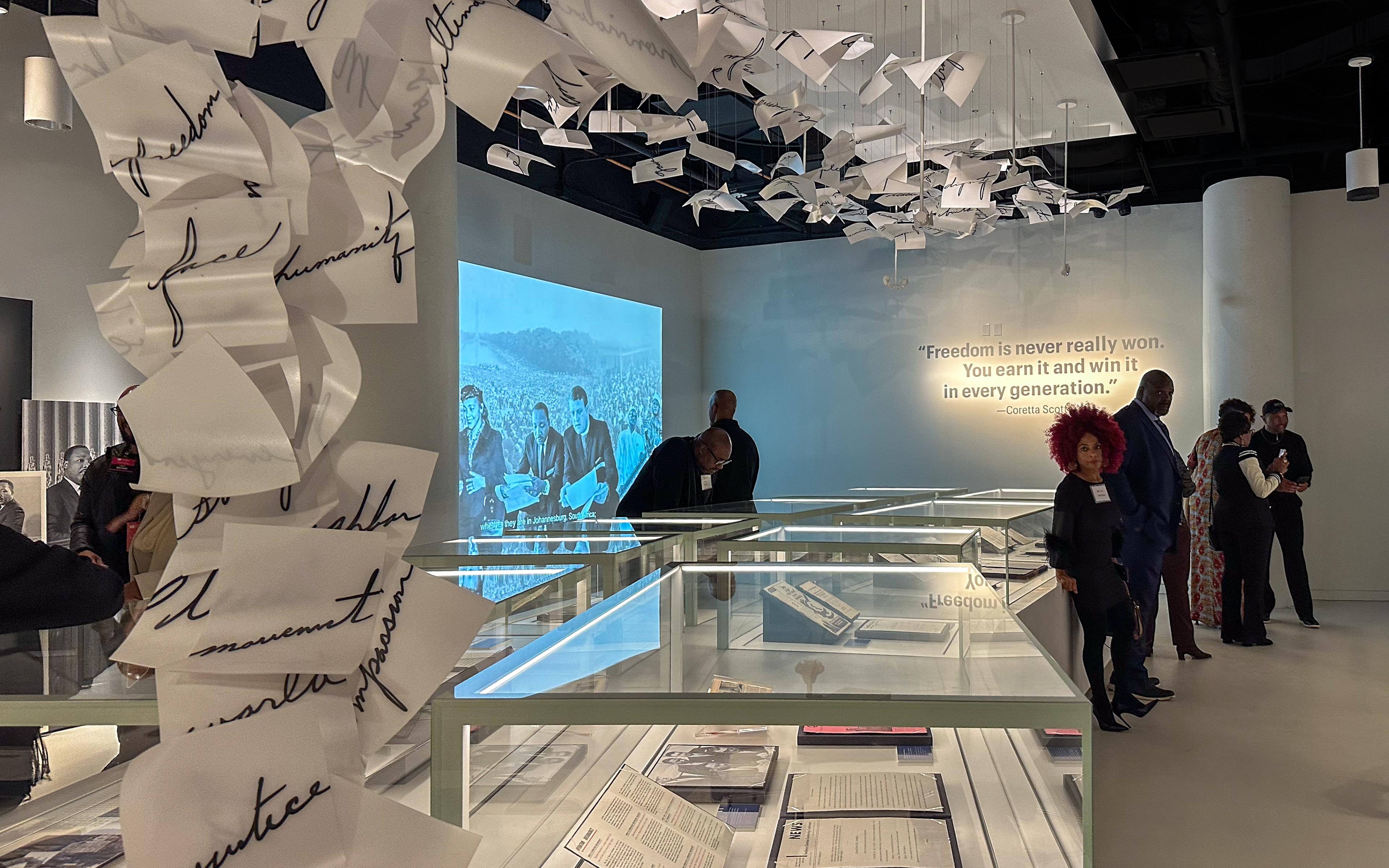 Marthin Luther King, Jr Gallery