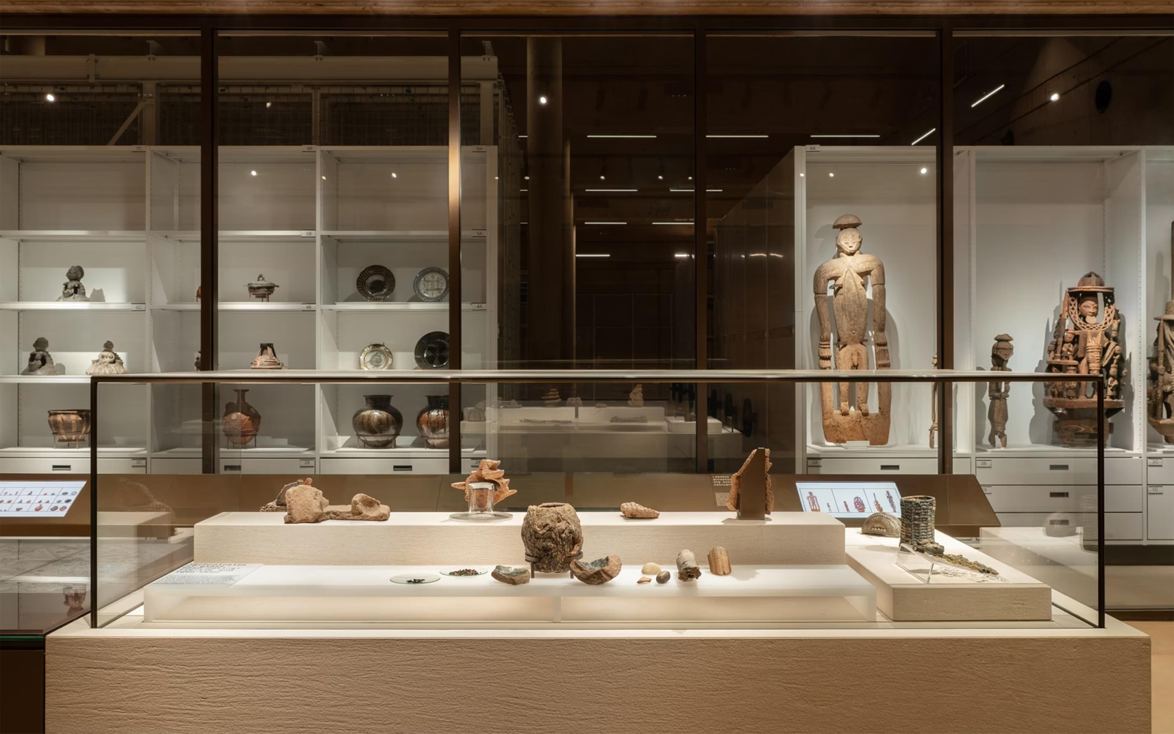 MOWAA Library_with_archive_in_background