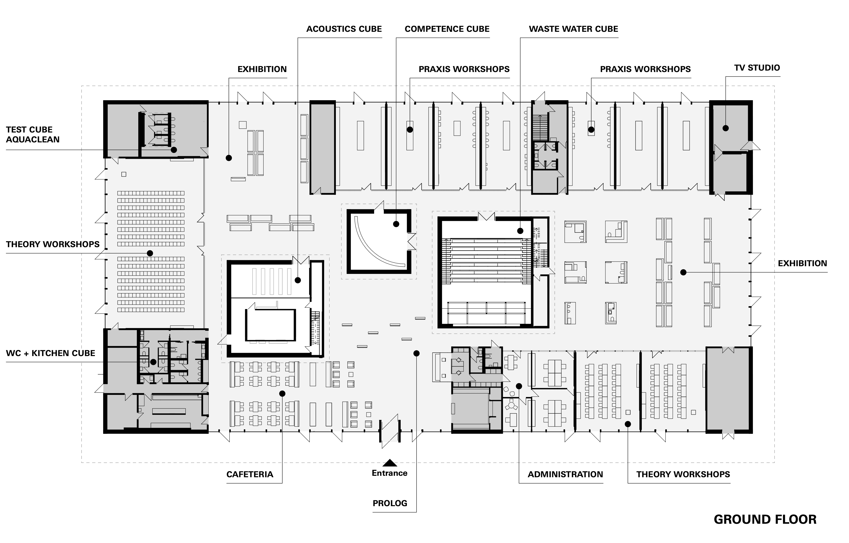 Geberit Floor Plan Preview