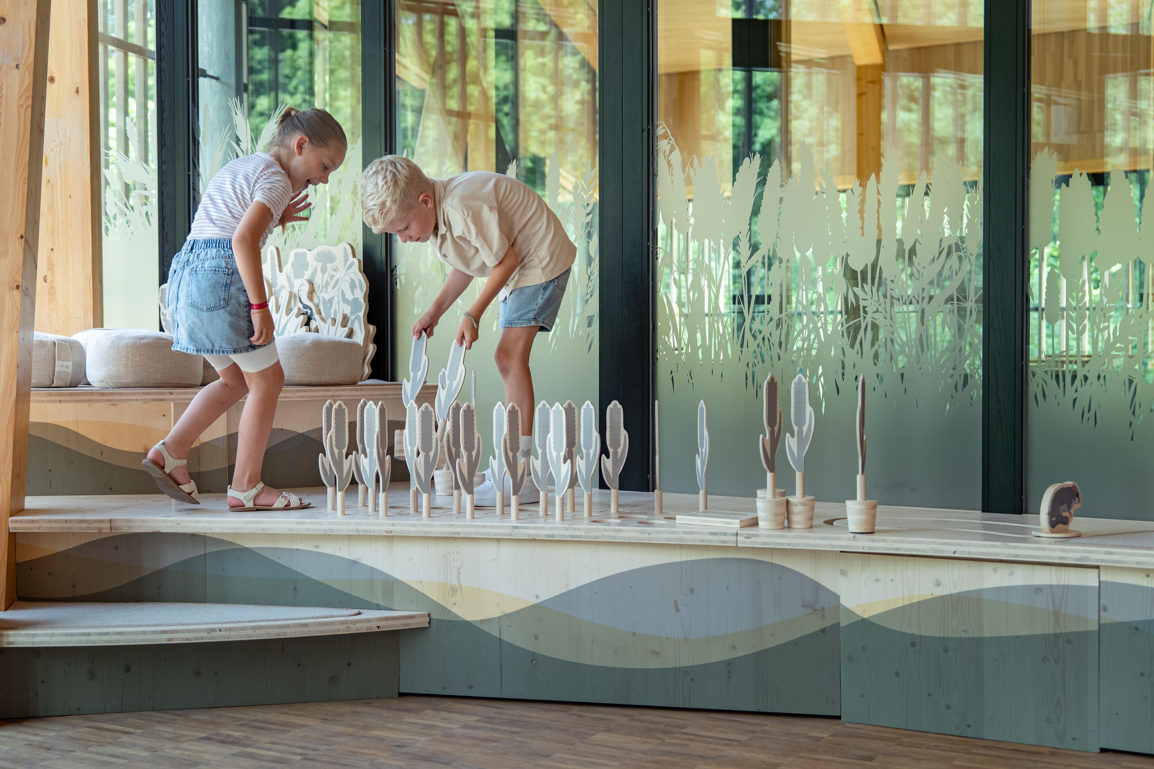 LWL-Museum Hellerlecht Mühlenwerkstatt