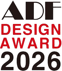 Logo of ADF Design Award 2026