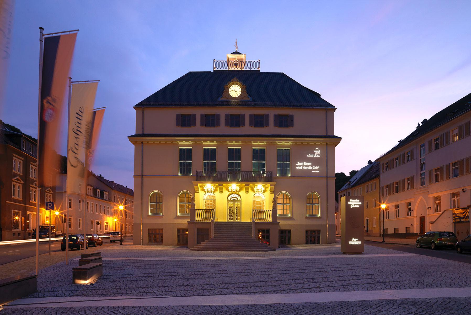 Außenansicht