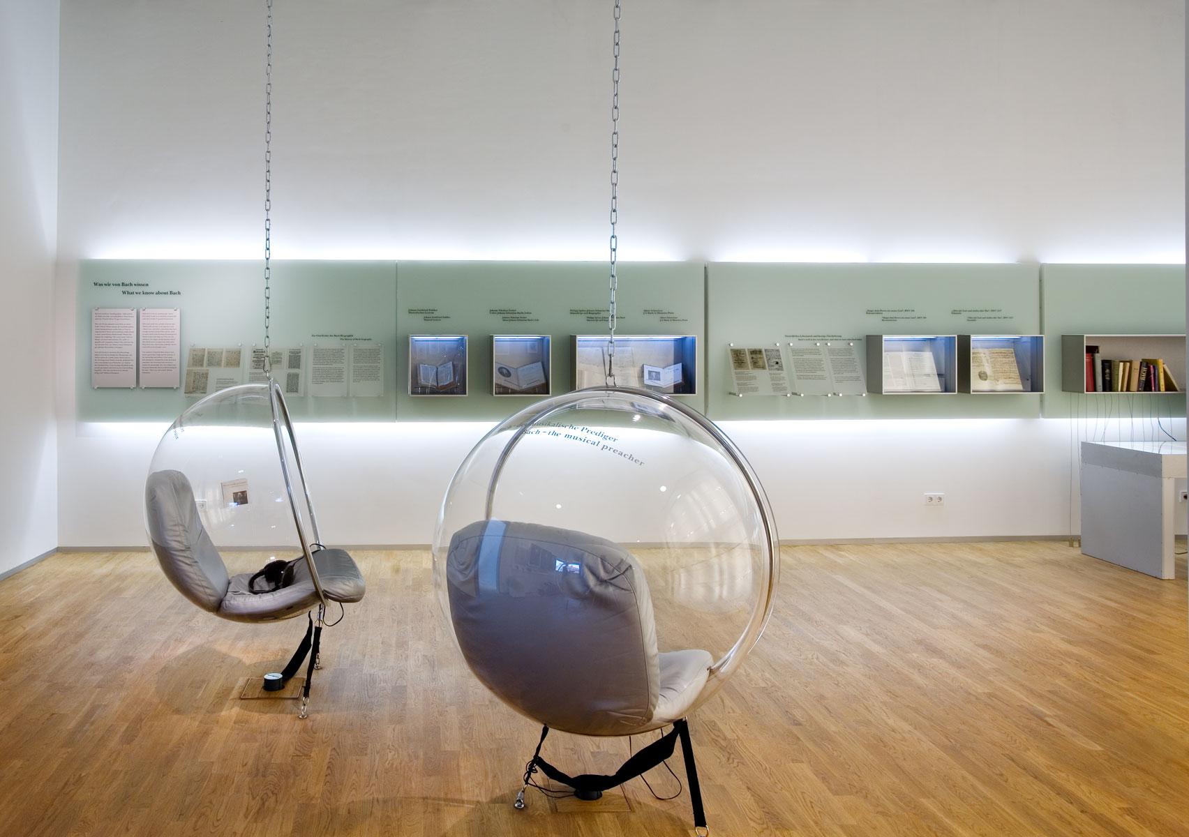 Neubau Bubblechairs