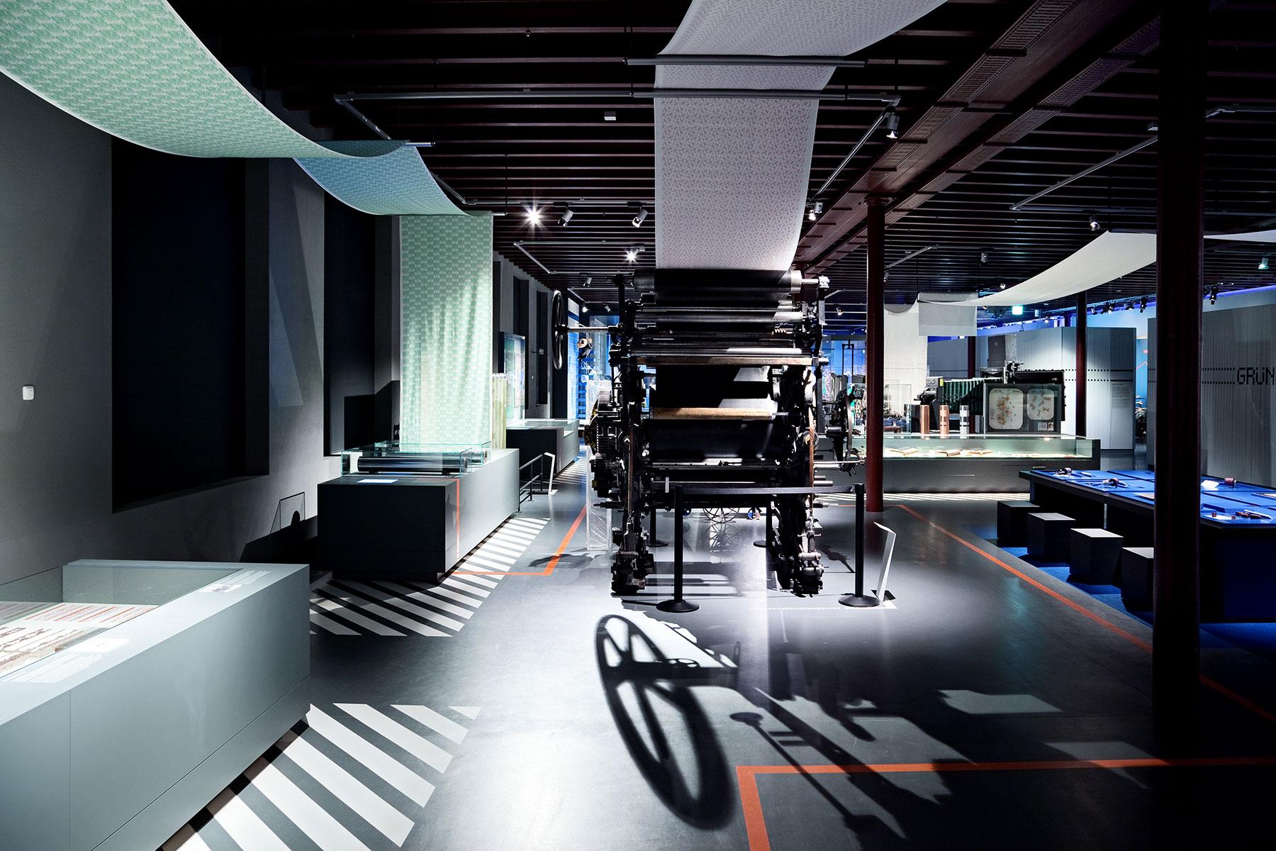 Textil Endfertigung