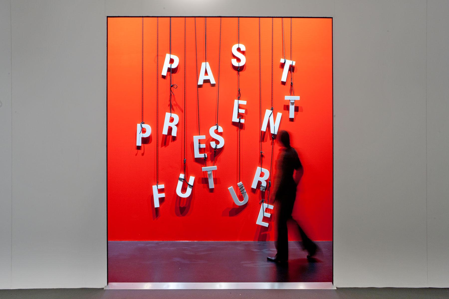 Past – Present – Future