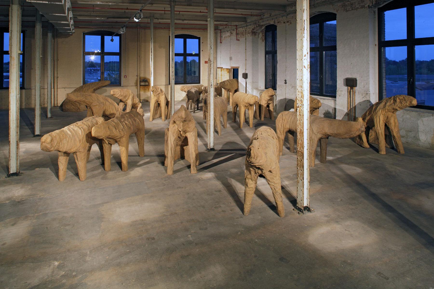 Ausstellungsraum