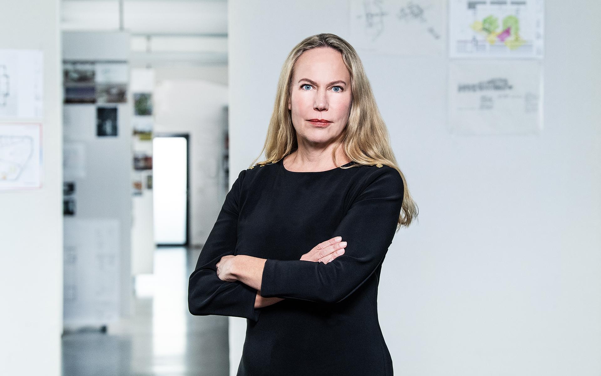 Stefanie Klinge