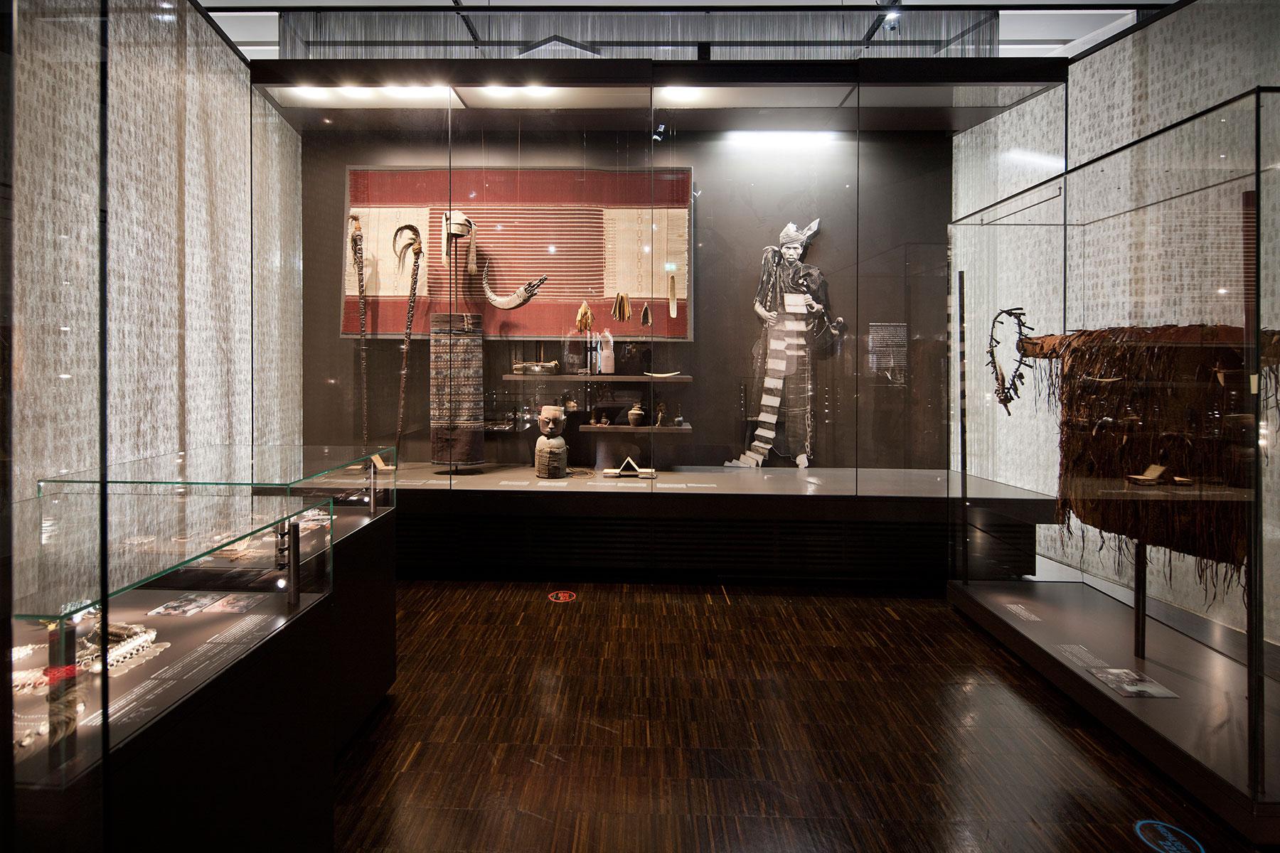 Clothing and Adornment