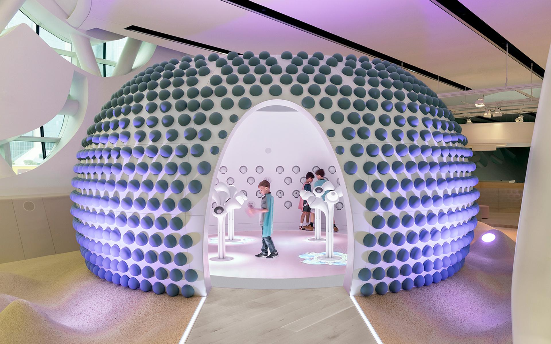 Future Heroes – Imagine Lab