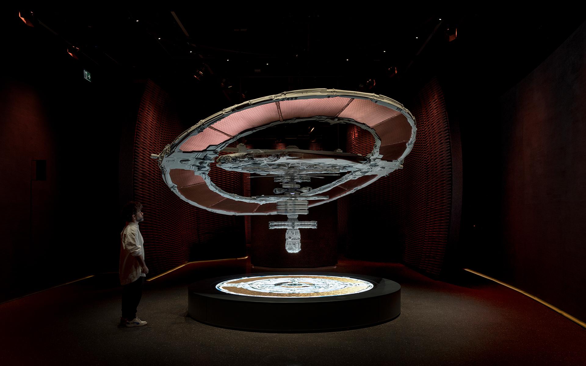 Journey of the Pioneers – OSS Hope Model