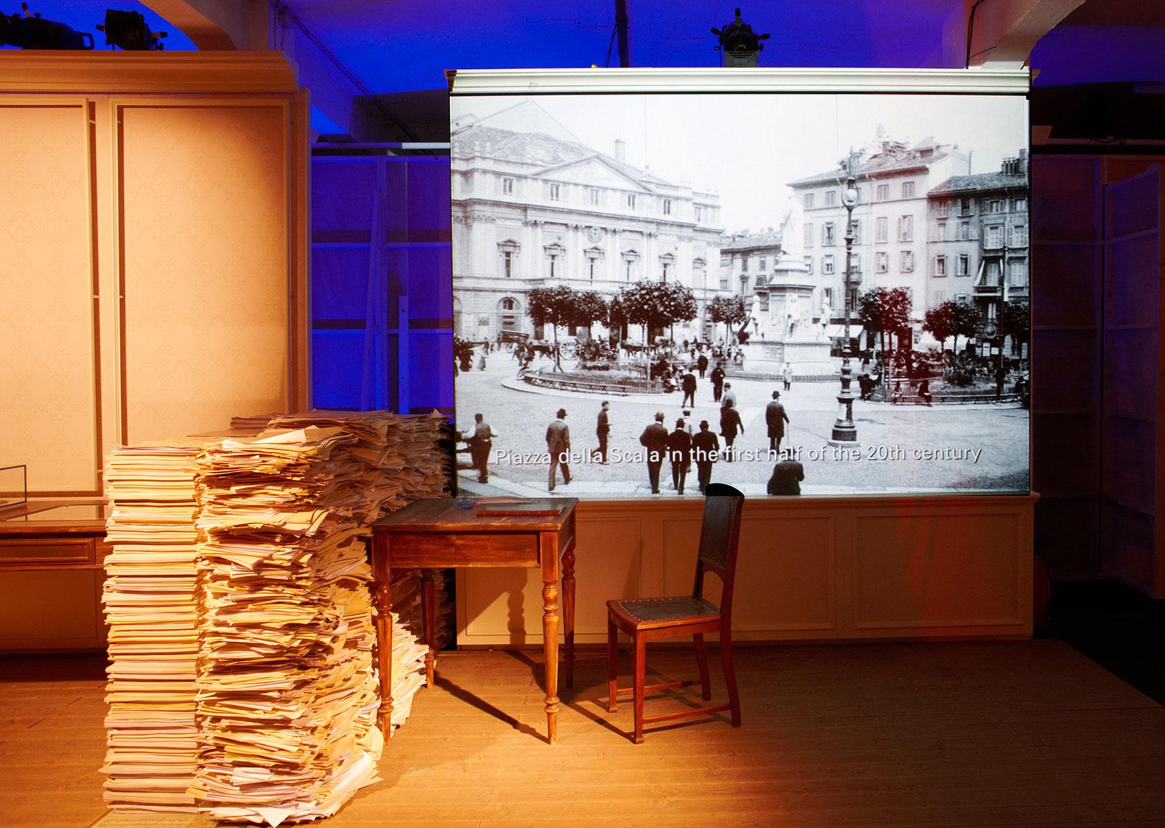 Giovanni – A Revolutionary Business Idea