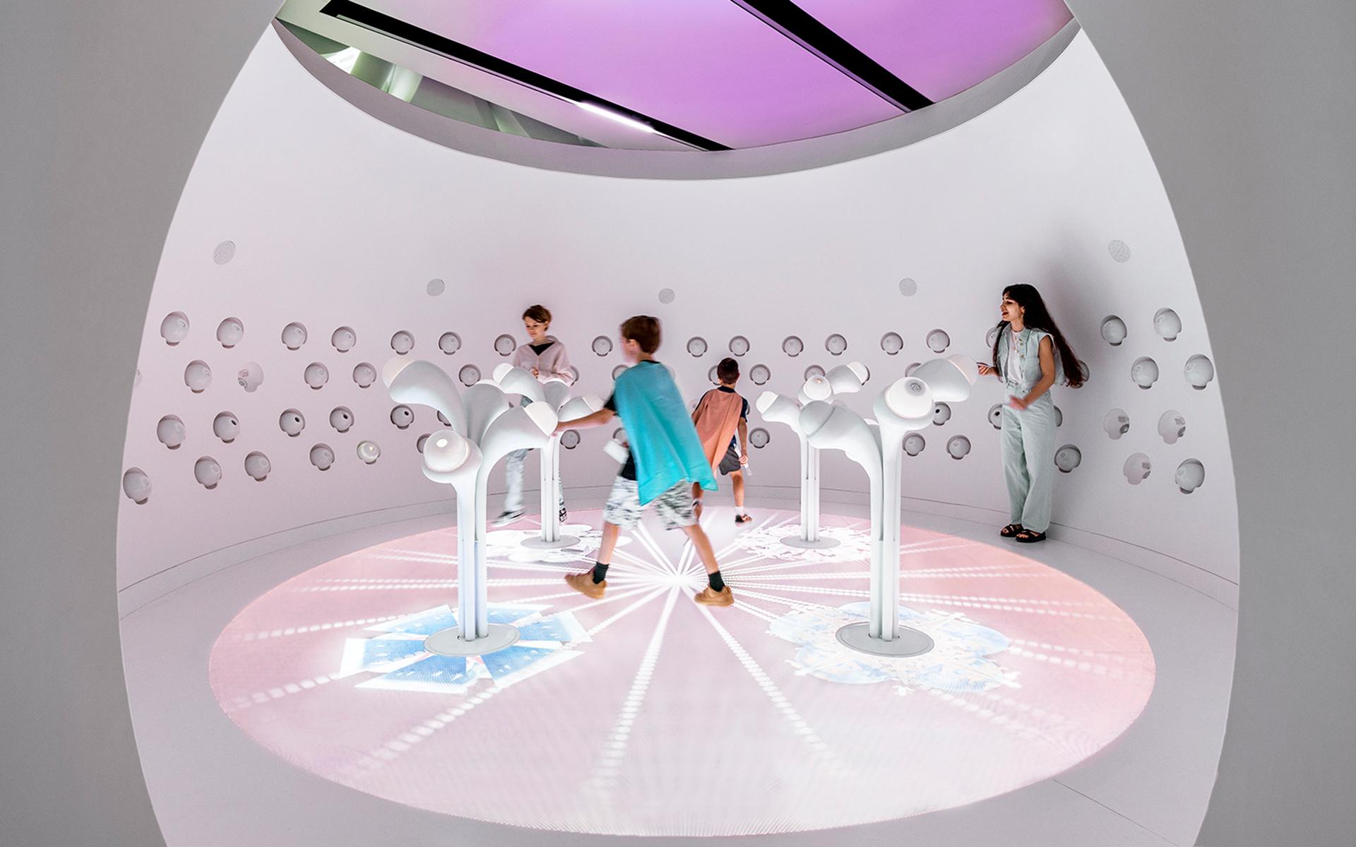 Future Heroes – Imagine Lab