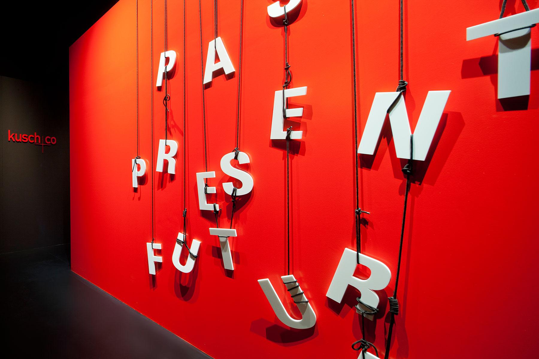 Past – Present – Future