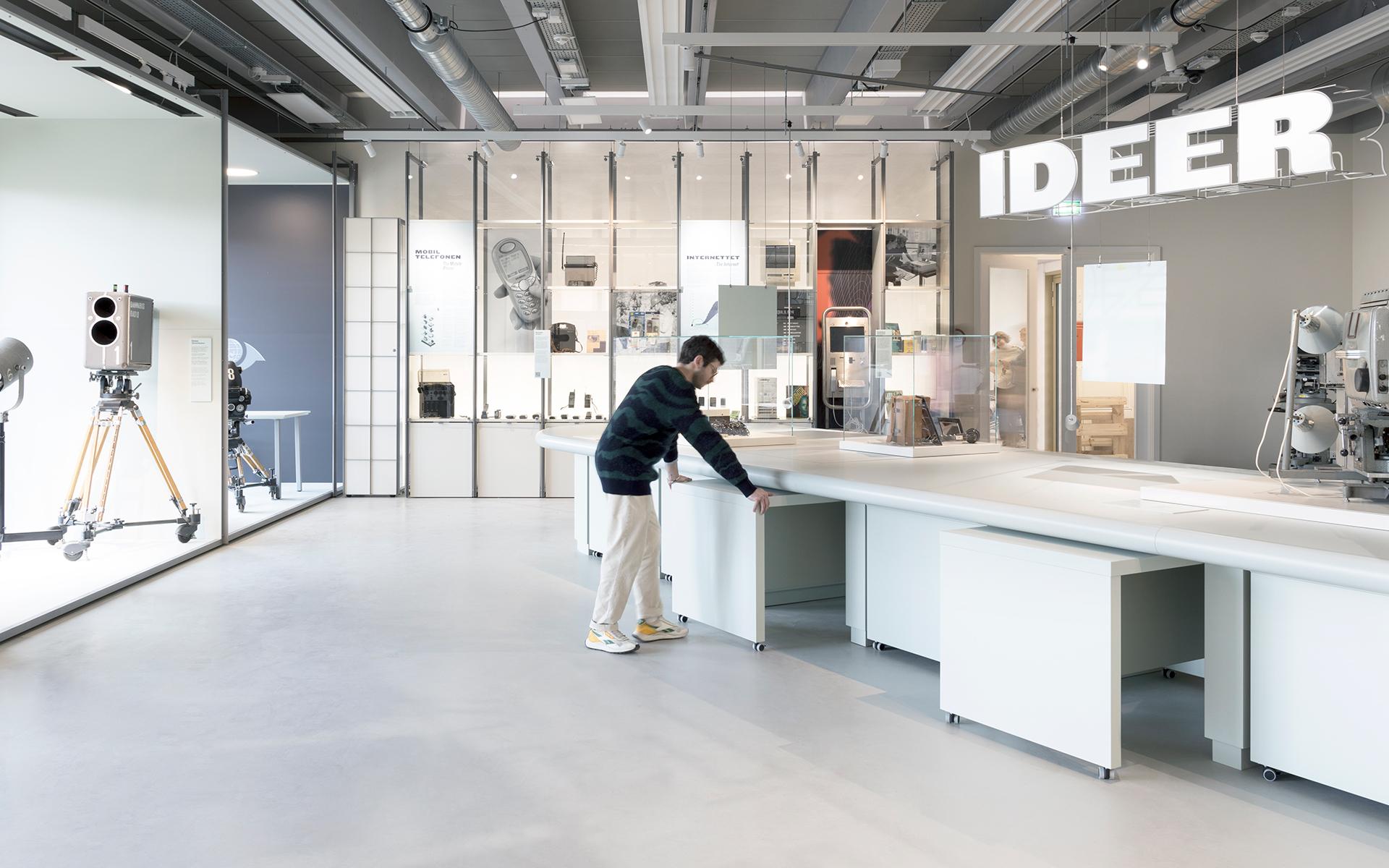 ENIGMA – Ideas that connect us
