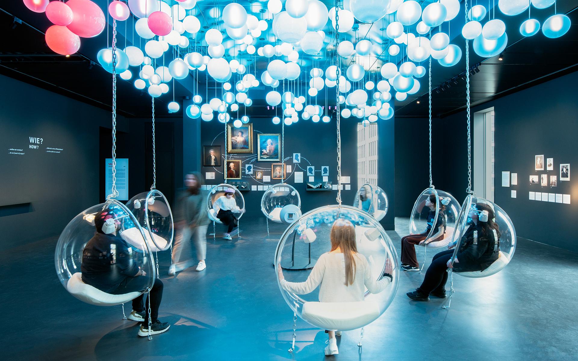 Salon