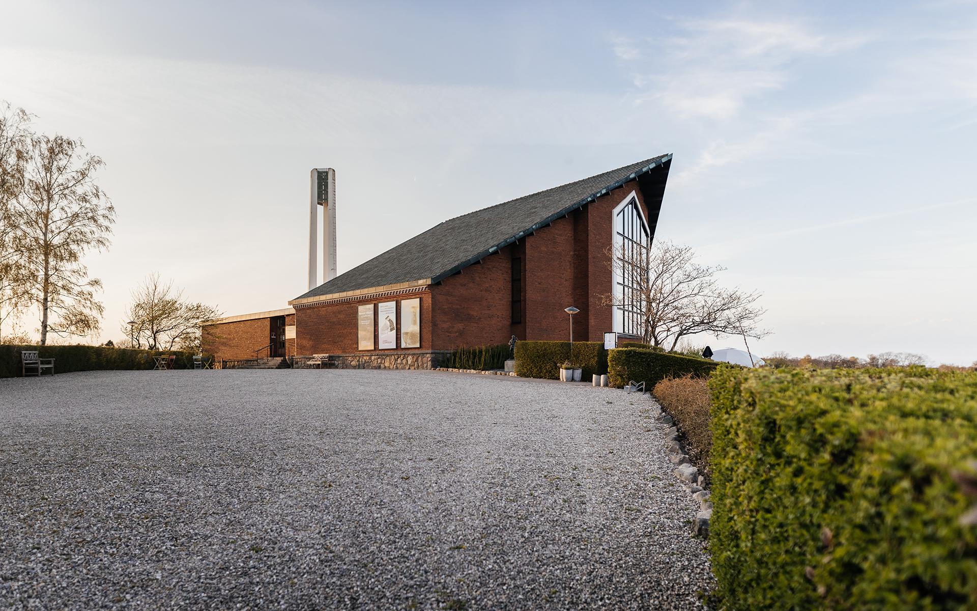 Hempel Glasmuseum