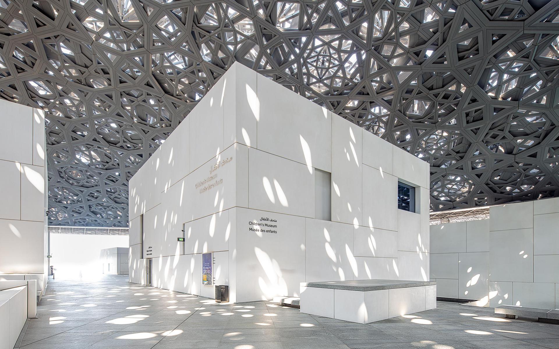 Architektur – Jean Nouvel