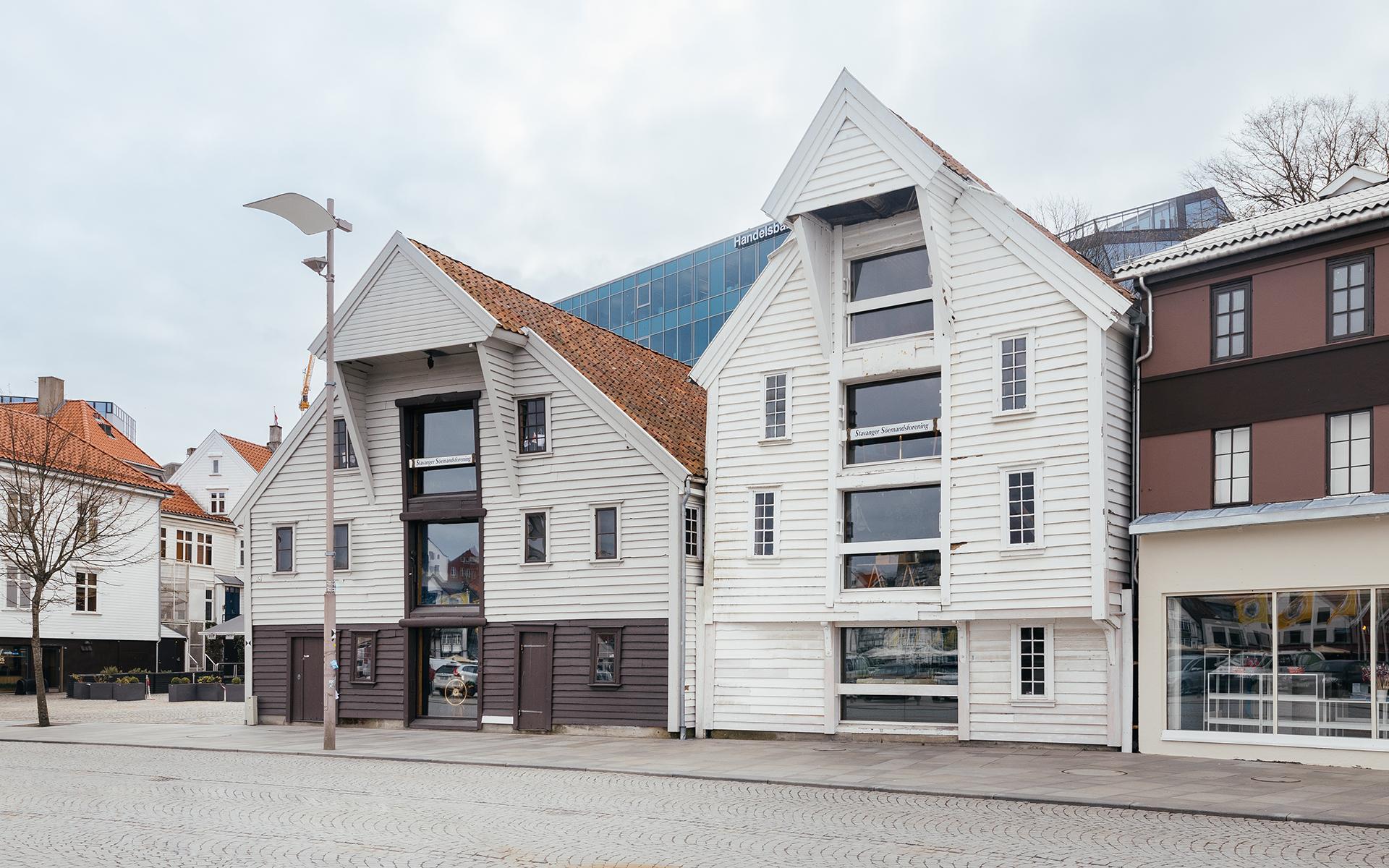 Maritime Museum Stavanger
