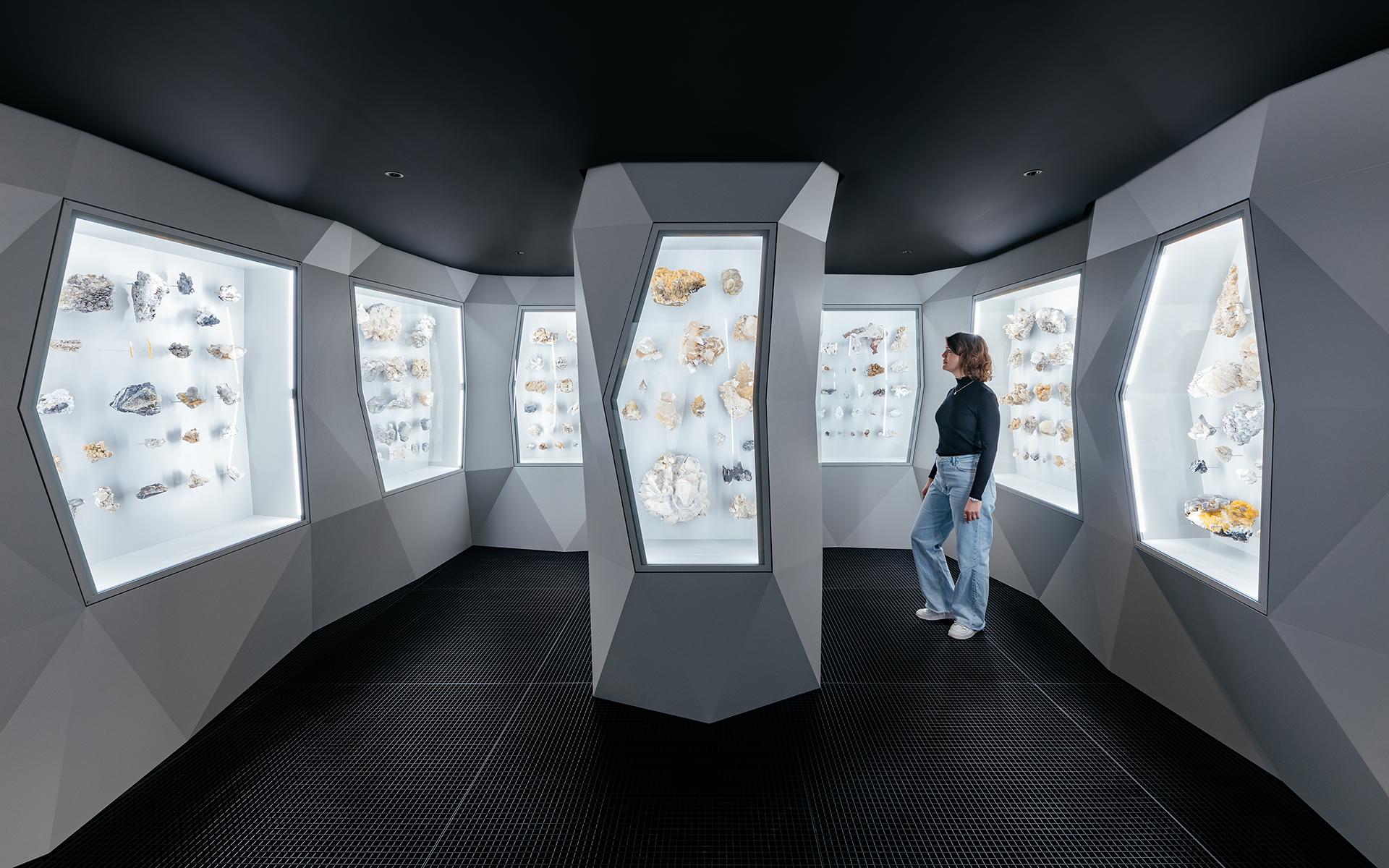 Natural HIstory Museum
