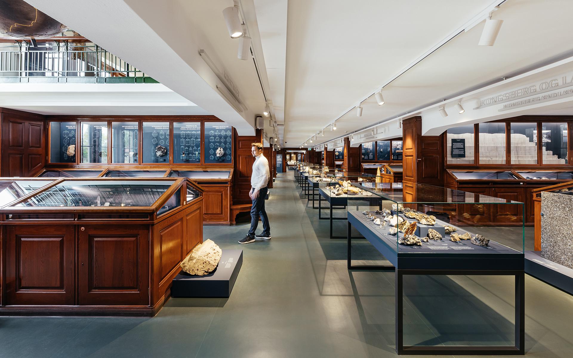 Natural HIstory Museum