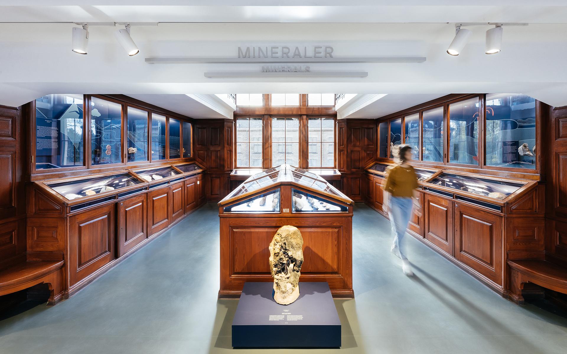 Natural HIstory Museum