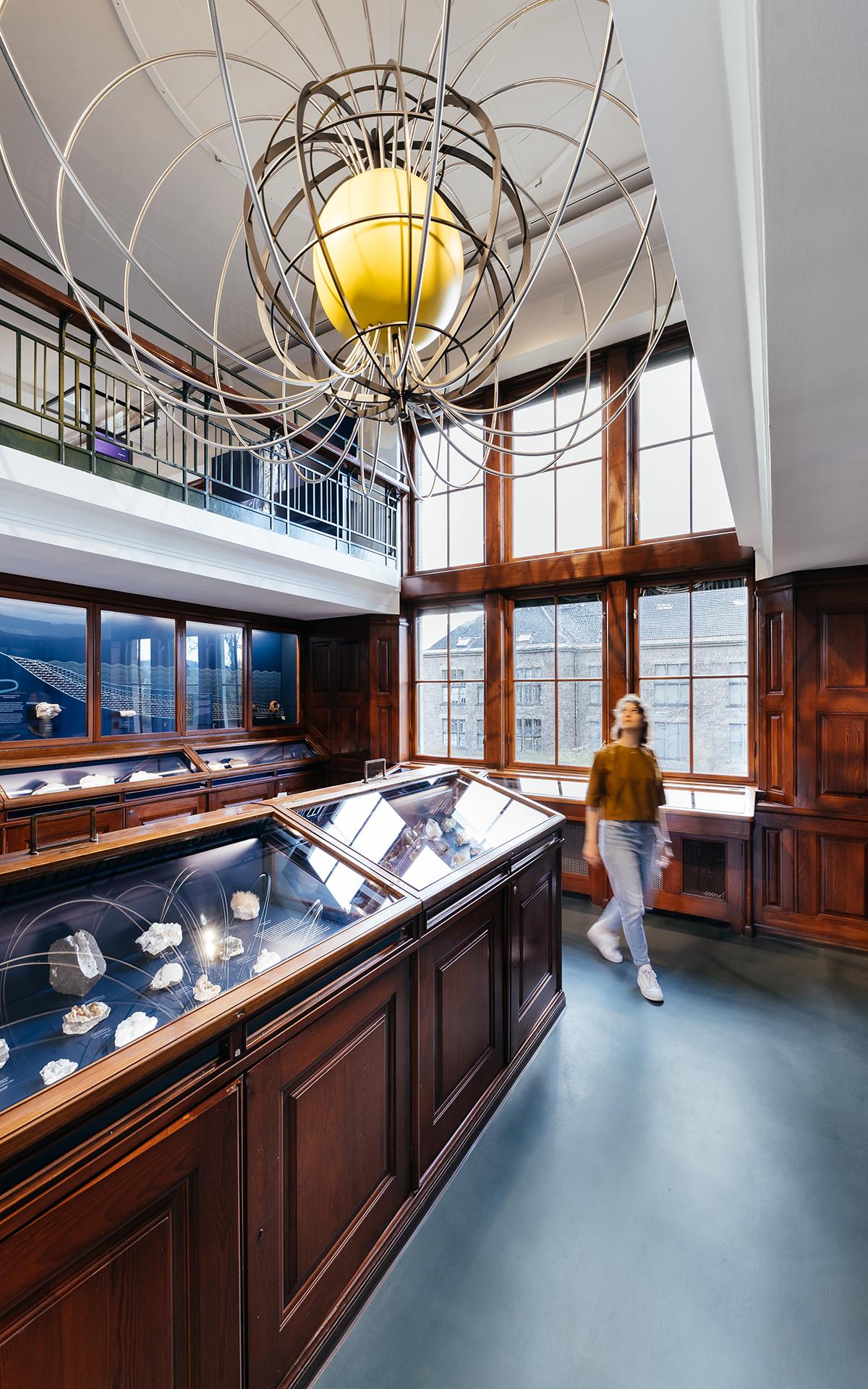 Natural HIstory Museum