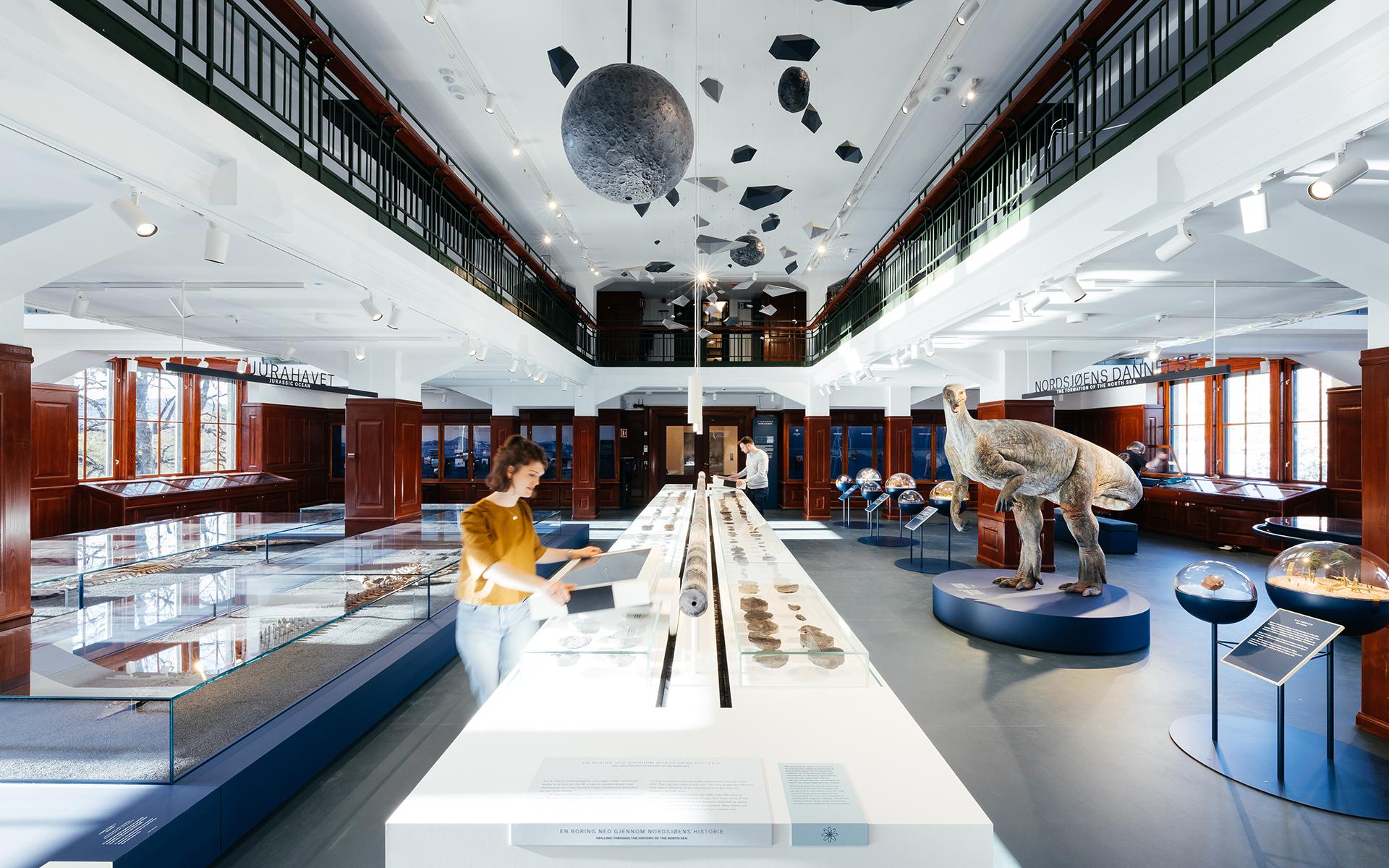 Natural HIstory Museum